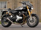 Norton Commando 961 Street Limited Edition